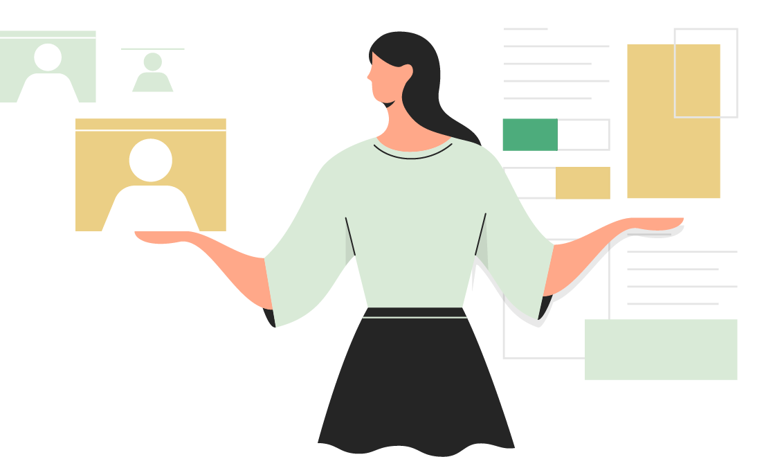 [Survey Results] Qualia Users Share How Connect Impacted Their