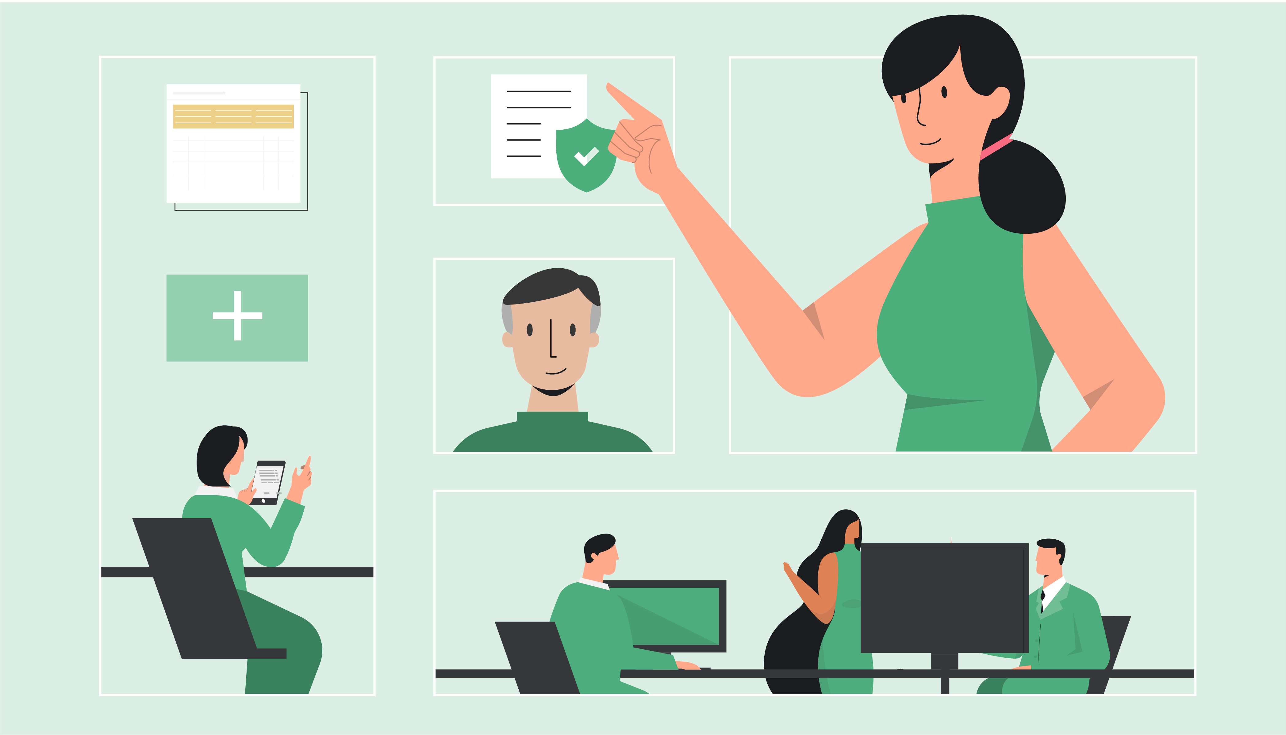 The Title & Escrow Company's Guide to Transitioning Software Qualia Insight