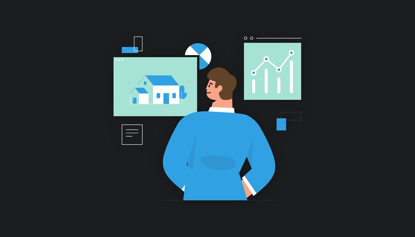 Announcing the New Lender Edition of Qualia Connect Qualia Insight