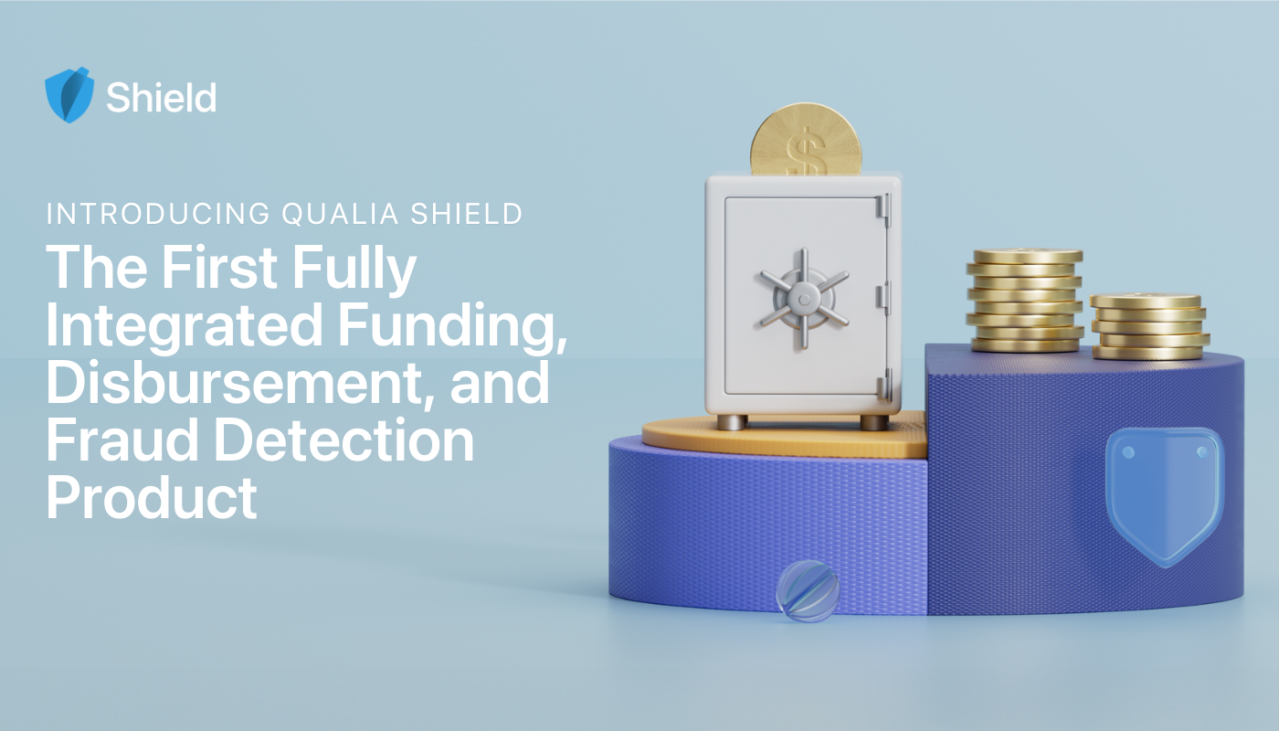 Announcing Qualia Shield Qualia Insight